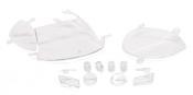 spareparts clear for Nissan R390